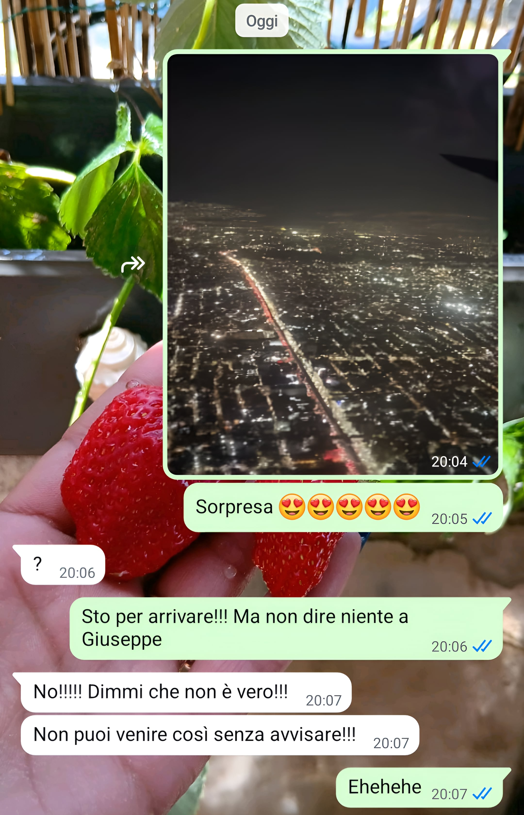 Future mogli senza pietà