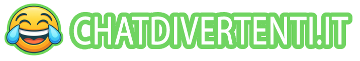 ChatDivertenti.it